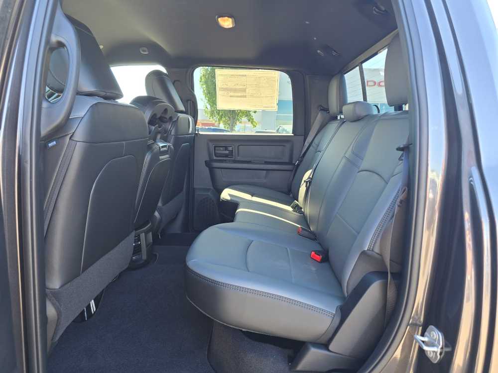 Thumbnail: 2026 RAM 2500 - 17