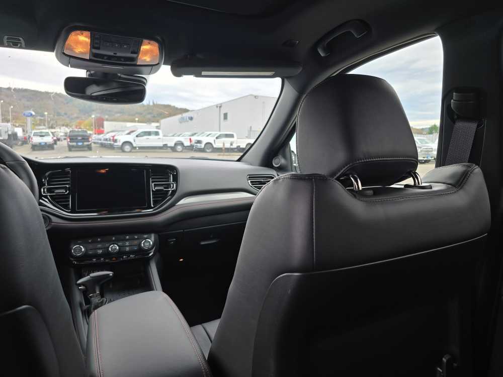 Thumbnail: 2026 Dodge Durango - 14