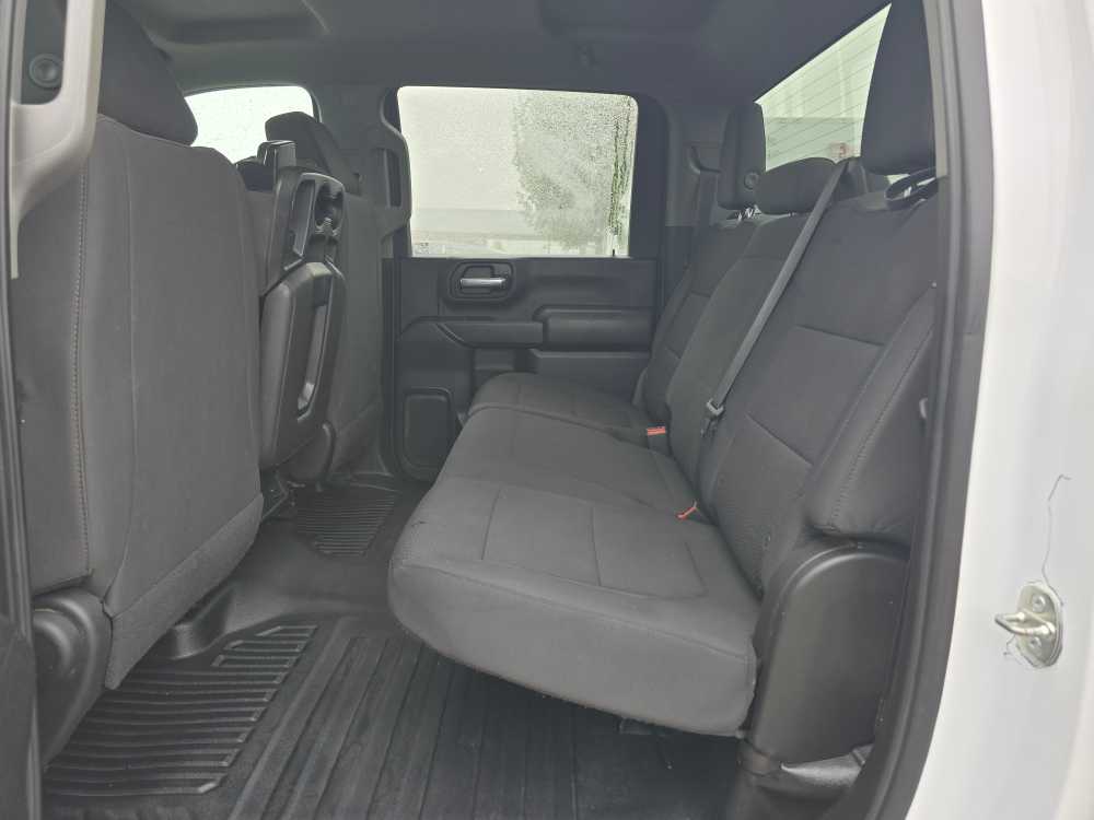Thumbnail: 2021 Chevrolet Silverado 3500 - 17