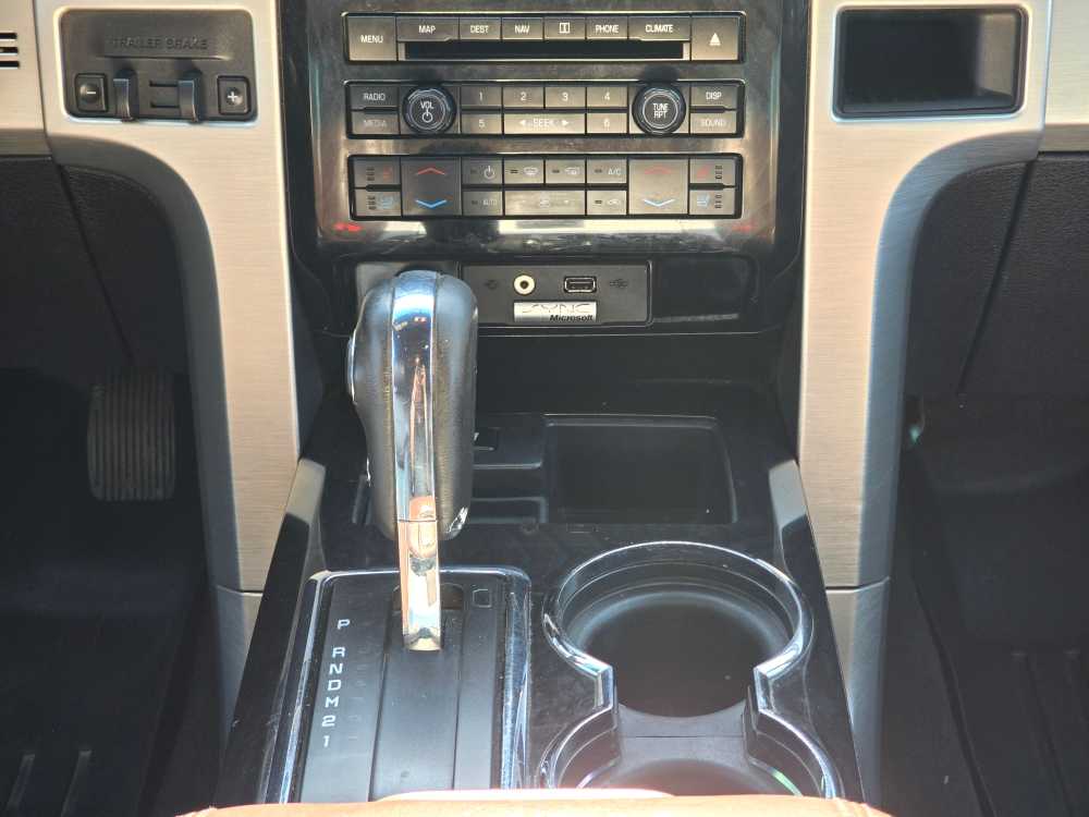 Thumbnail: 2012 Ford F-150 - 13