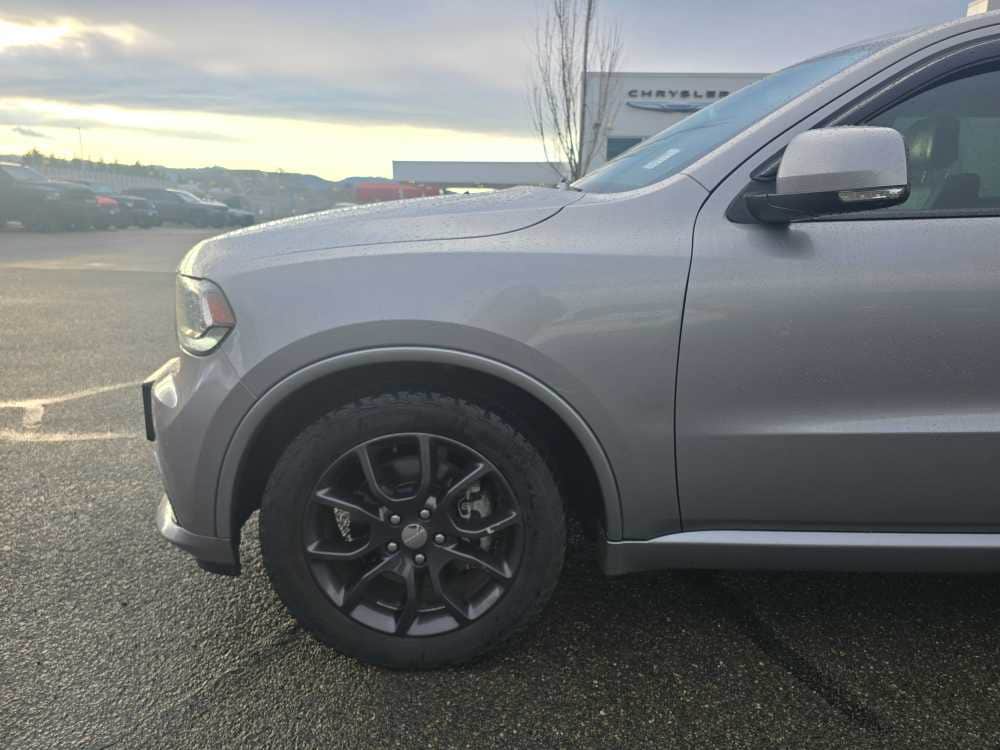 Thumbnail: 2016 Dodge Durango - 6