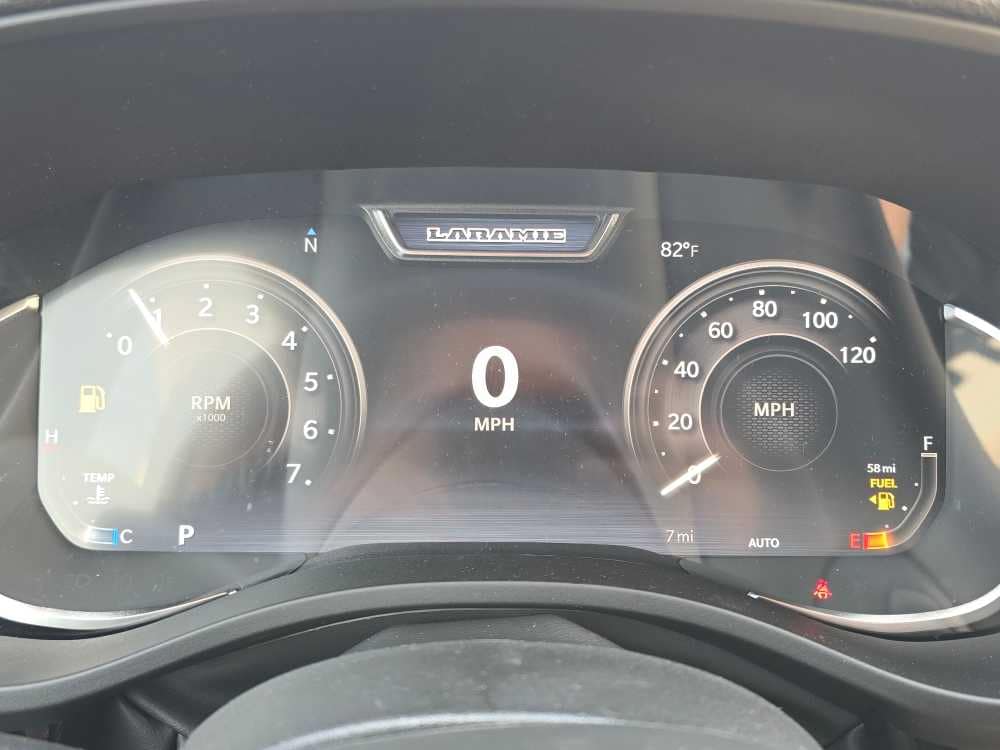 Thumbnail: 2026 RAM 1500 - 21