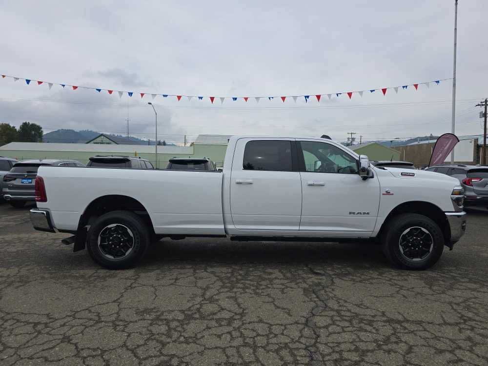 Thumbnail: 2026 RAM 2500 - 6