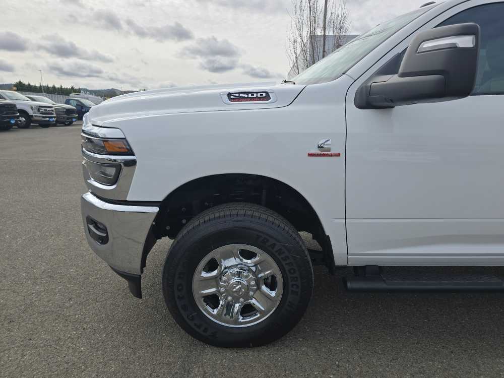 Thumbnail: 2026 RAM 2500 - 19
