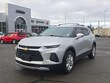  Chevrolet Blazer