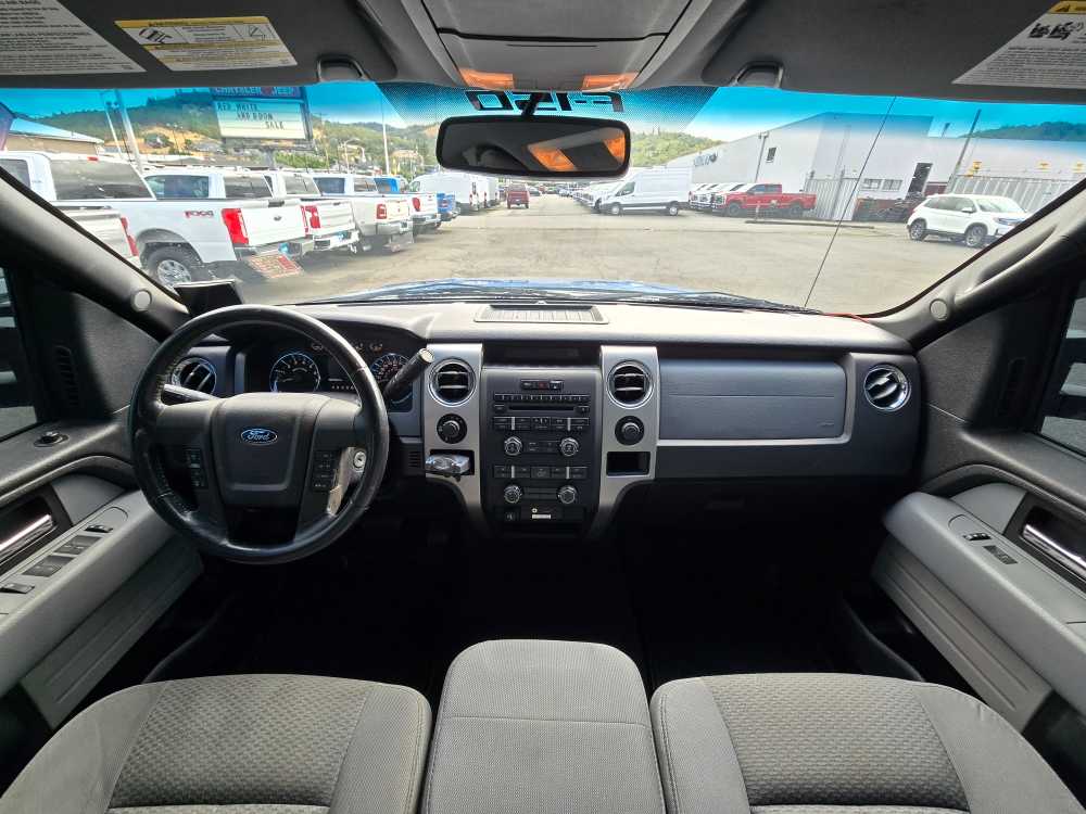 Thumbnail: 2012 Ford F-150 - 16