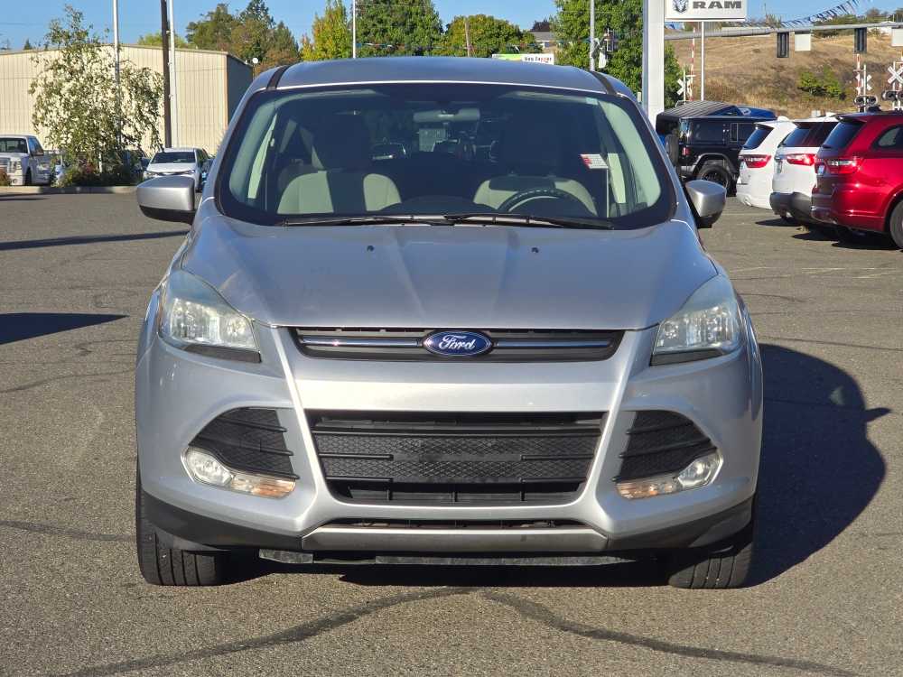 Thumbnail: 2015 Ford Escape - 5