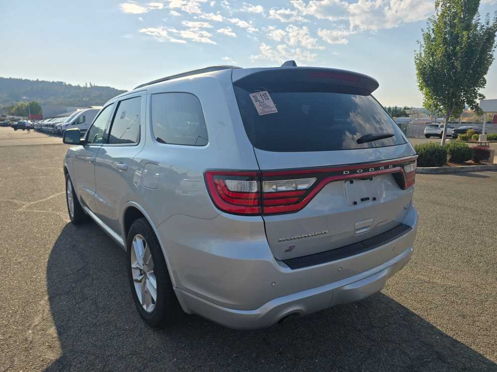 Thumbnail: 2024 Dodge Durango - 2