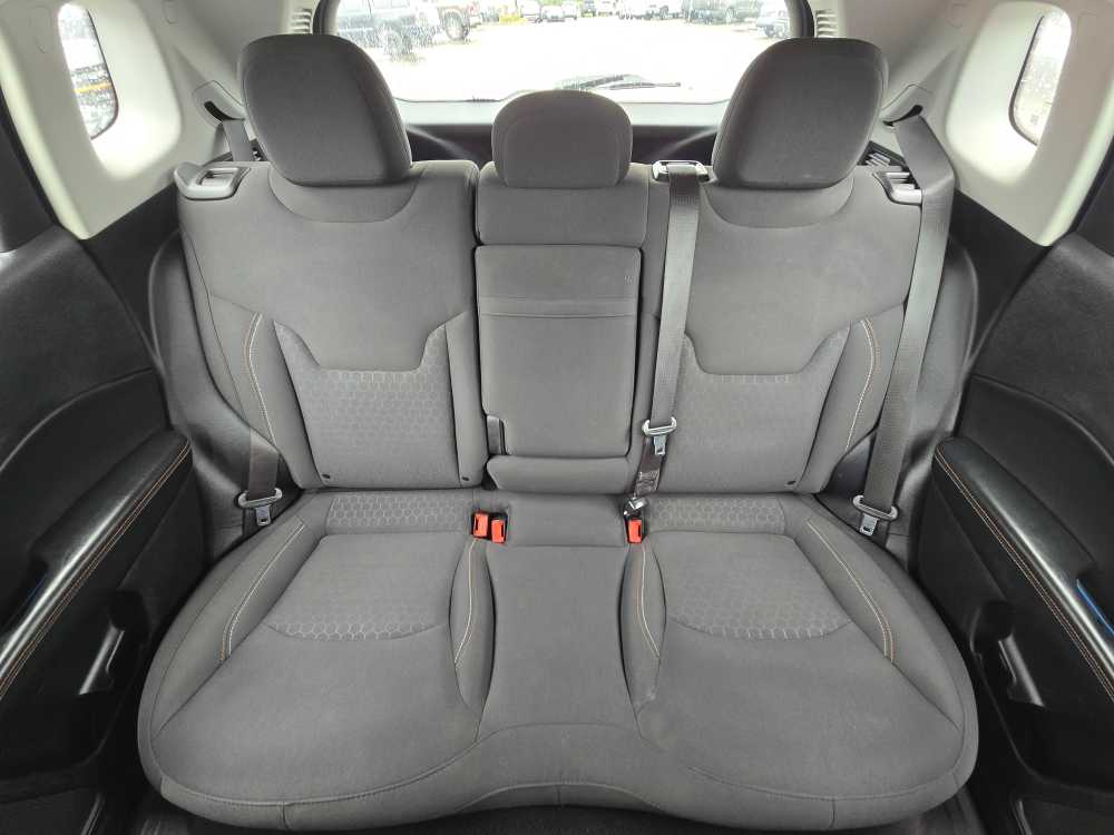 Thumbnail: 2019 Jeep Compass - 17