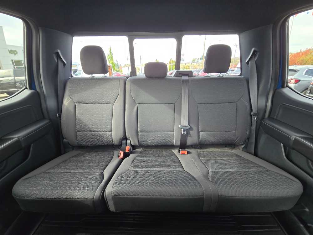 Thumbnail: 2022 Ford F-150 - 17