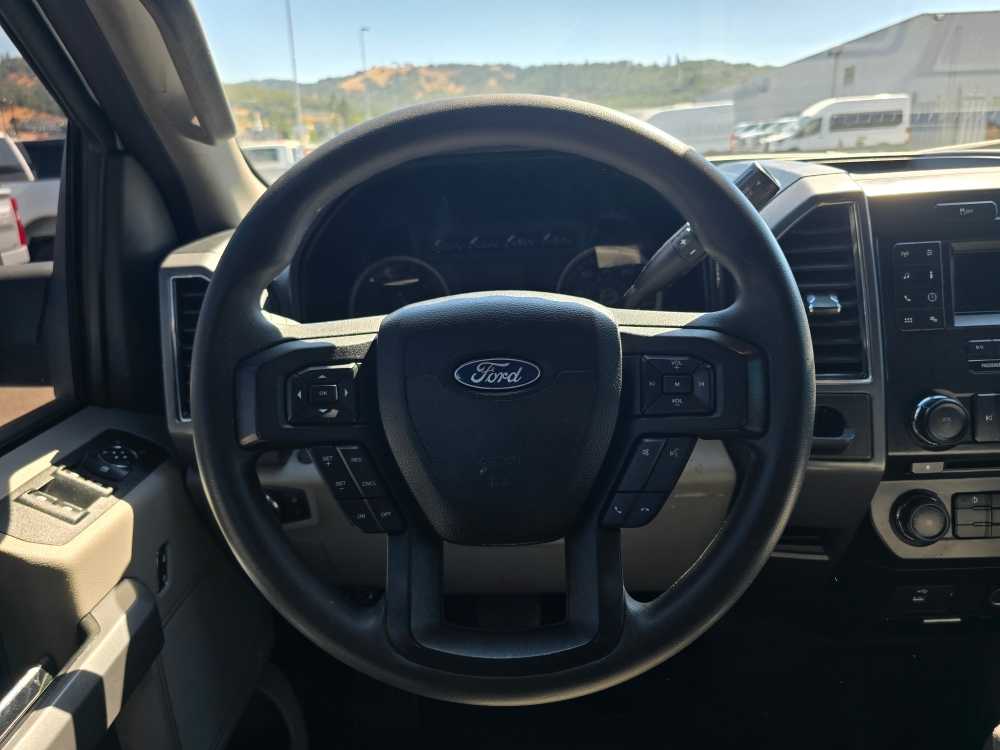 Thumbnail: 2018 Ford F-150 - 12