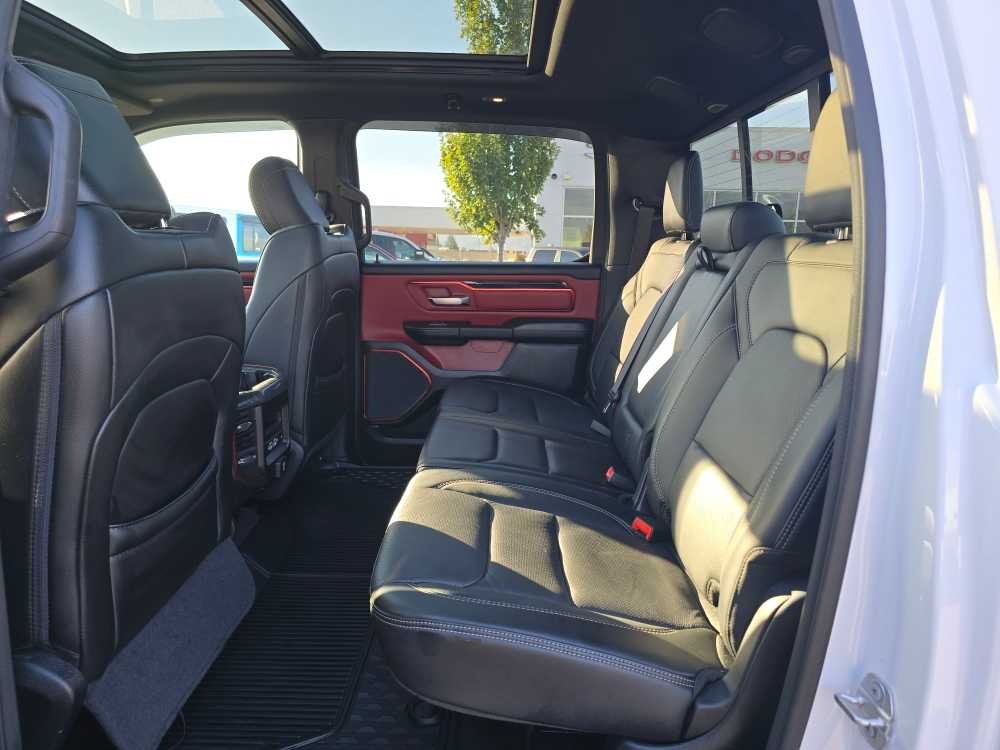 Thumbnail: 2020 RAM 1500 - 16