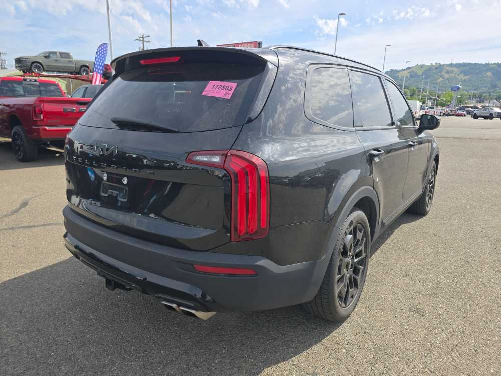 Thumbnail: 2022 Kia Telluride - 3