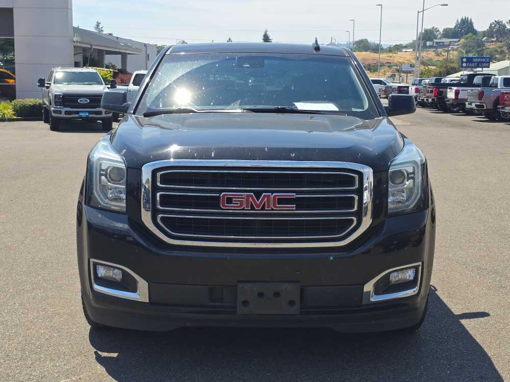 Thumbnail: 2020 GMC Yukon - 5