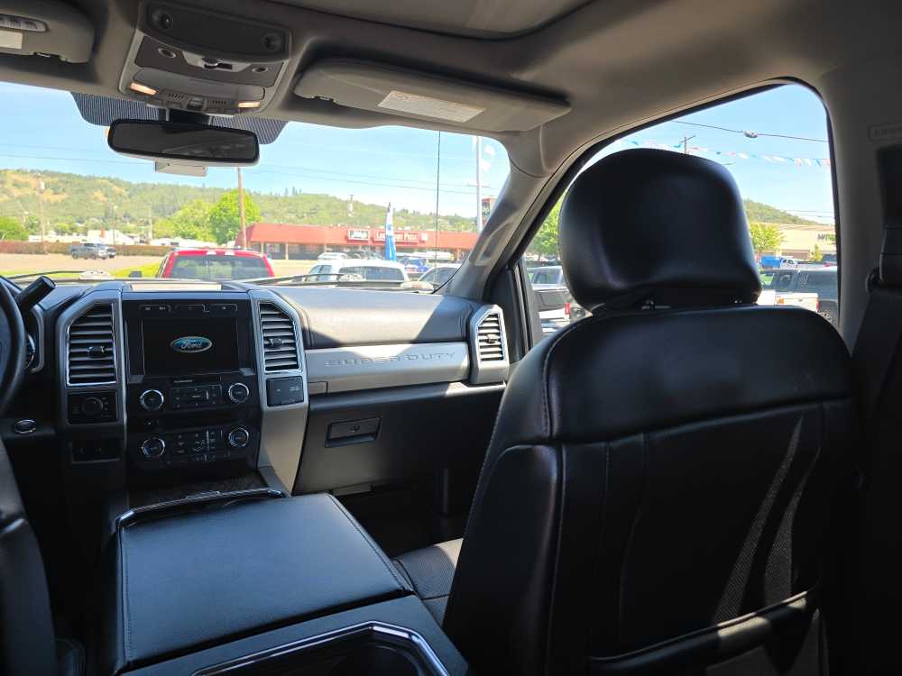 Thumbnail: 2017 Ford F-350 - 14