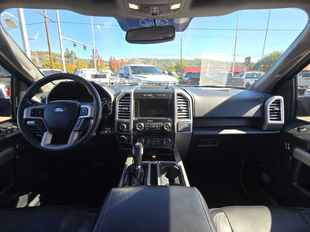 Thumbnail: 2016 Ford F-150 - 15