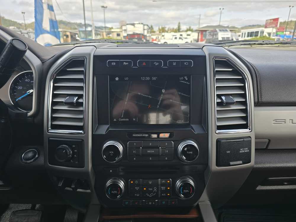 Thumbnail: 2018 Ford F-350 - 12