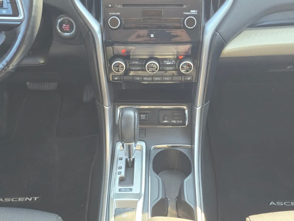 Thumbnail: 2022 Subaru Ascent - 13