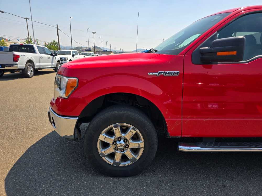 Thumbnail: 2013 Ford F-150 - 6