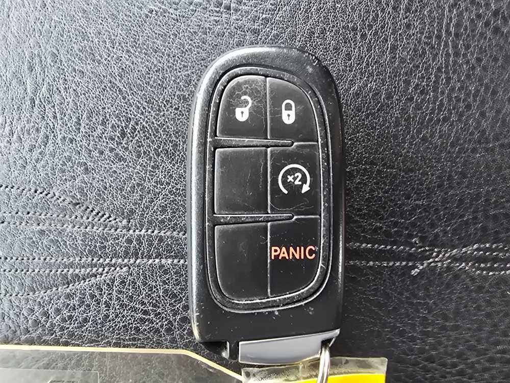 Thumbnail: 2015 RAM 2500 - 23