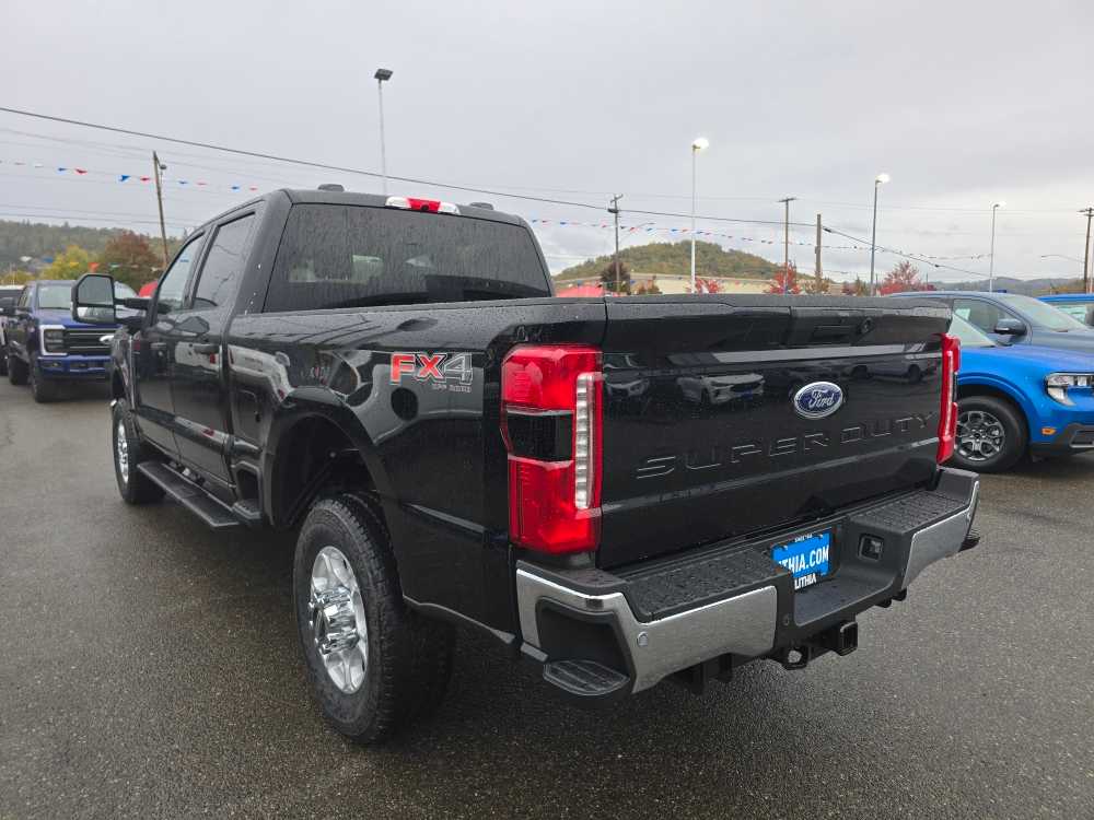 Thumbnail: 2026 Ford F-350 - 3