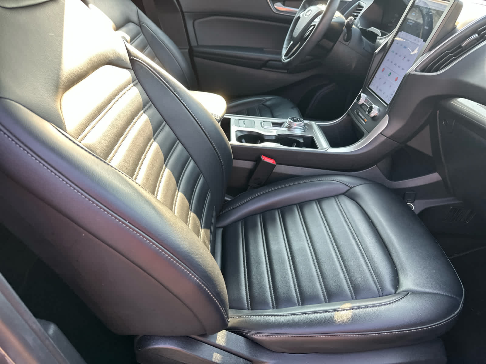Thumbnail: 2024 Ford Edge - 16