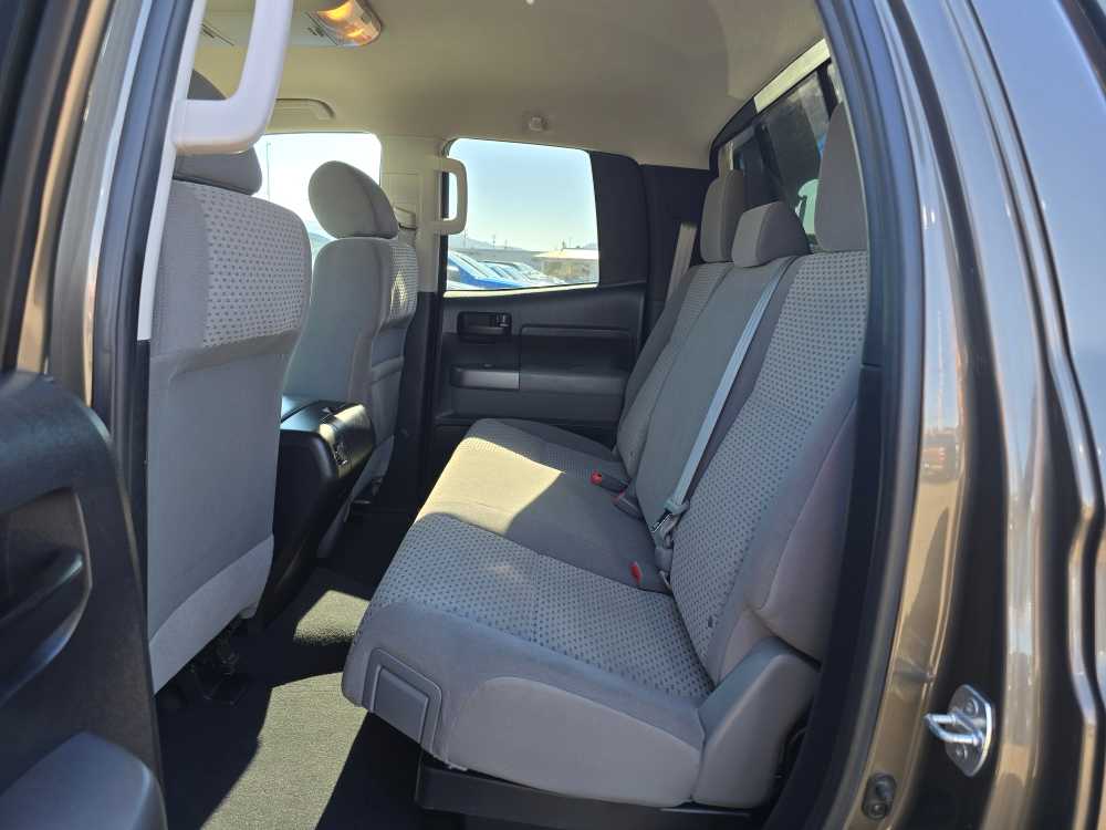 Thumbnail: 2013 Toyota Tundra - 16