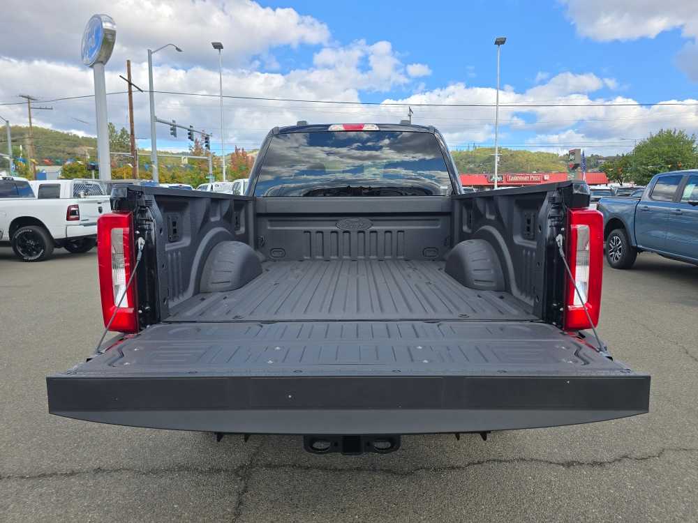 Thumbnail: 2026 Ford F-350 - 20