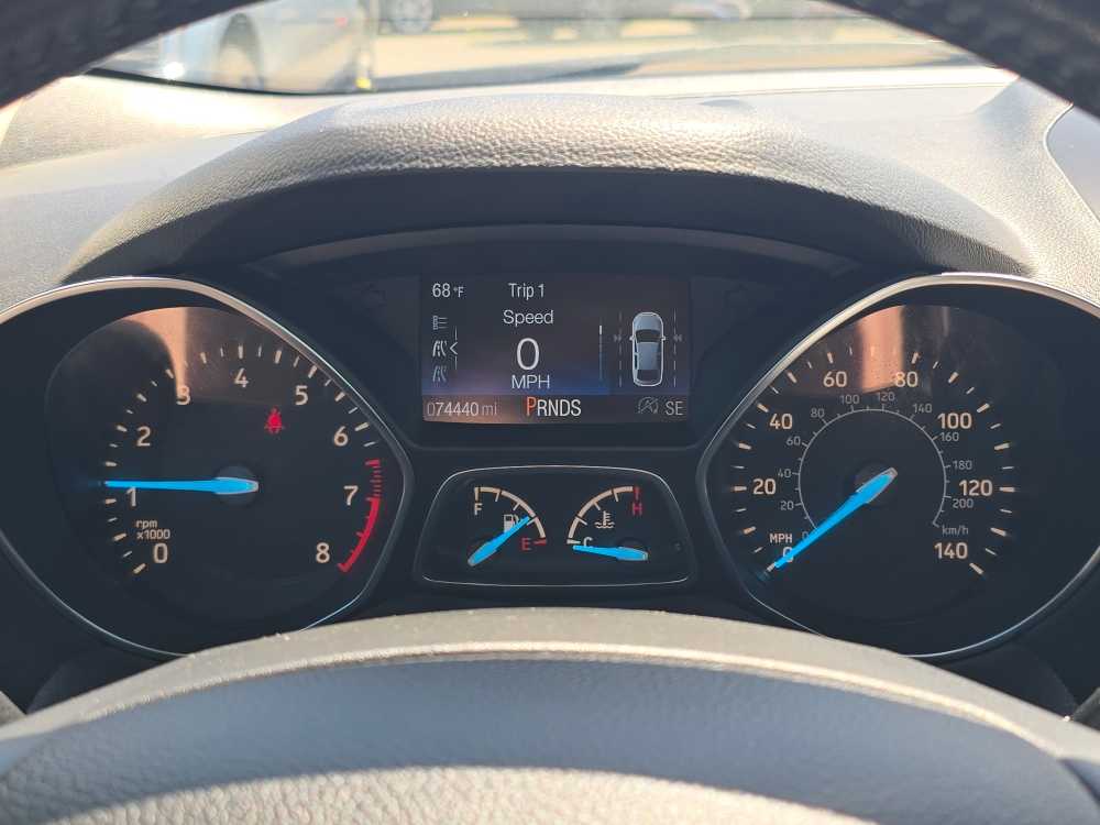 Thumbnail: 2018 Ford Escape - 20