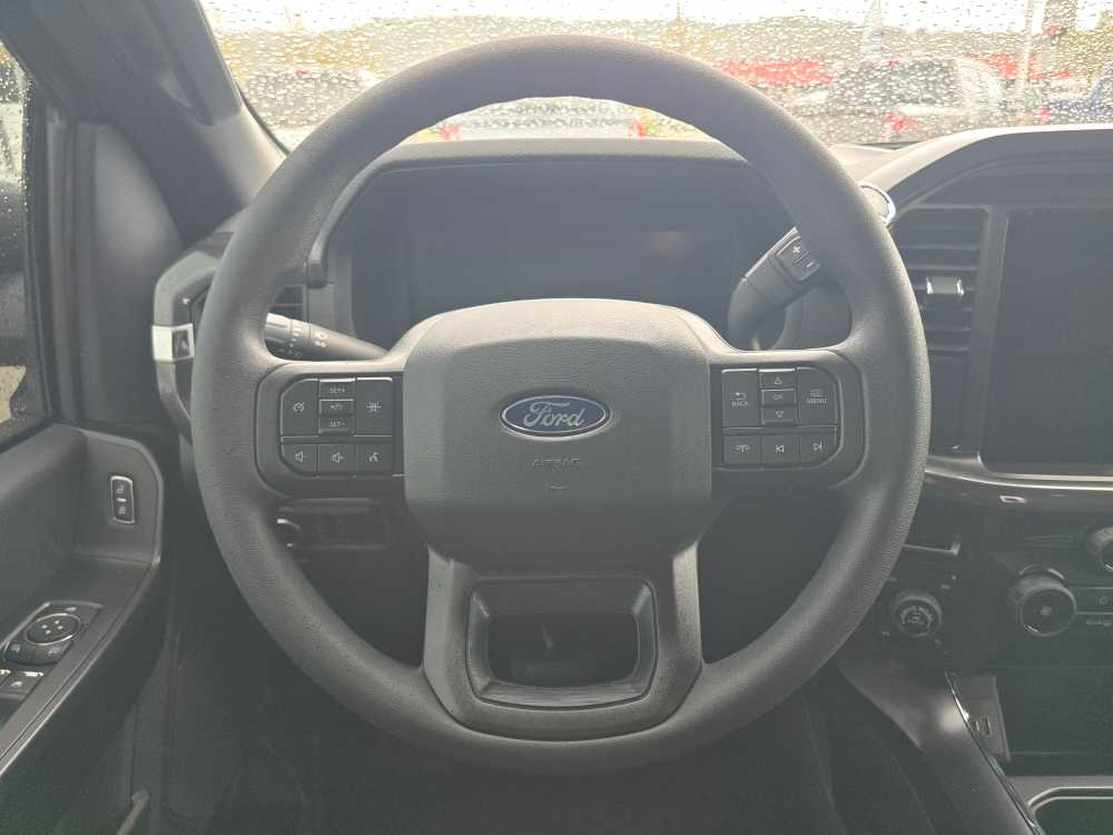 Thumbnail: 2025 Ford F-150 - 11