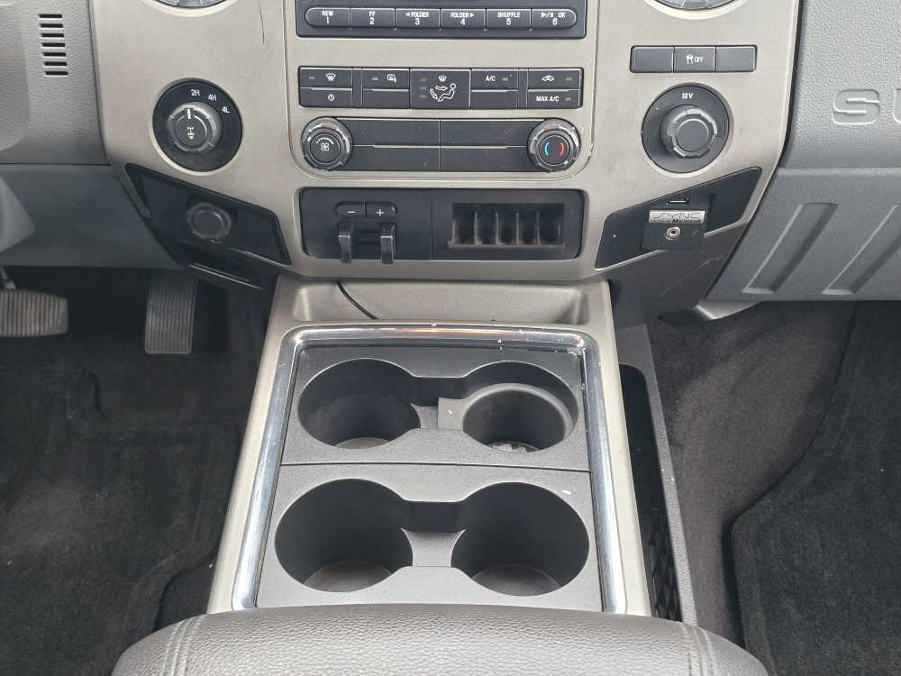 Thumbnail: 2014 Ford F-350 - 13