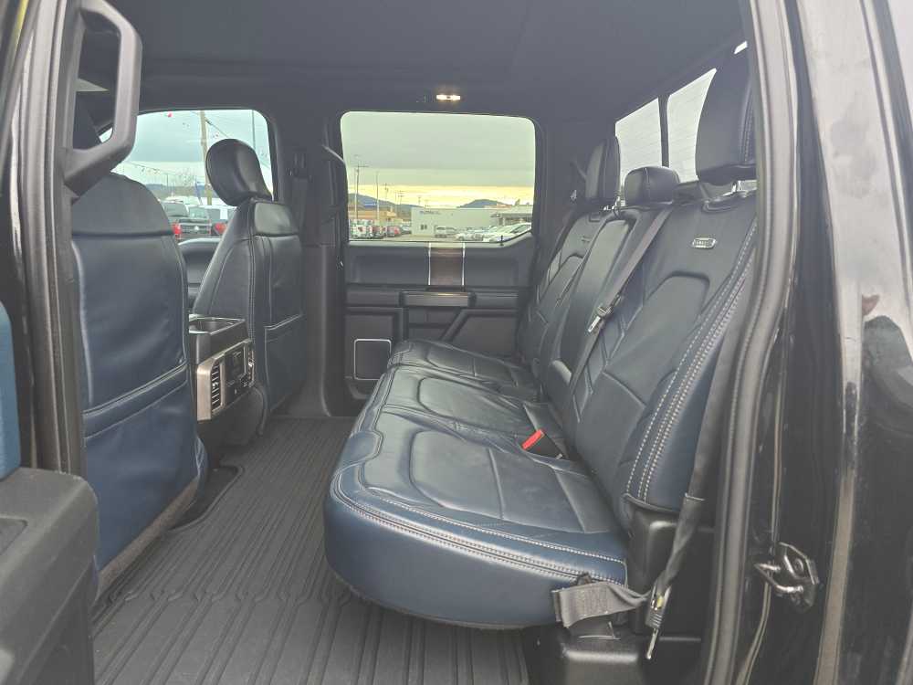 Thumbnail: 2018 Ford F-150 - 16