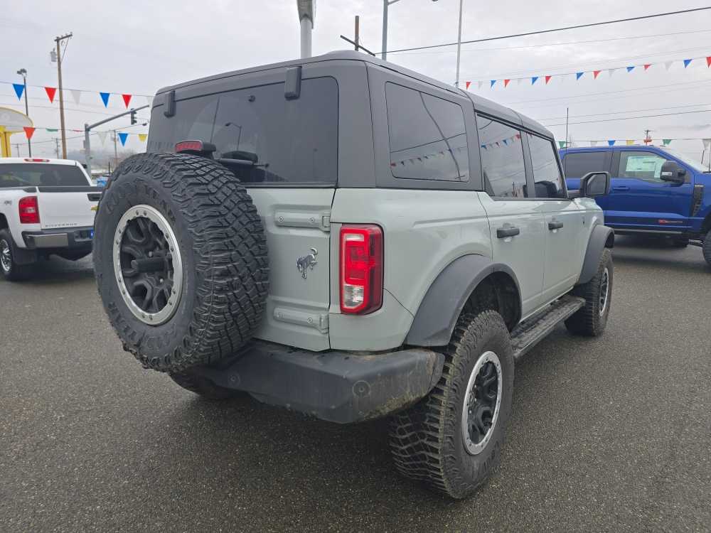 Thumbnail: 2023 Ford Bronco - 5