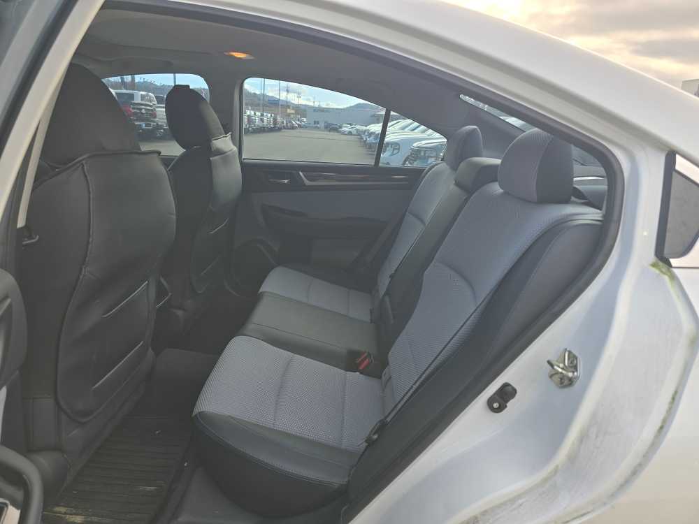 Thumbnail: 2017 Subaru Legacy - 16