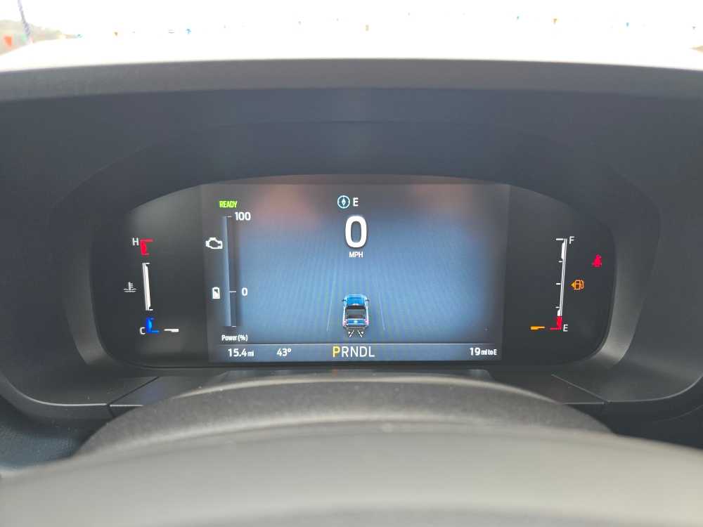 Thumbnail: 2026 Ford Maverick - 21