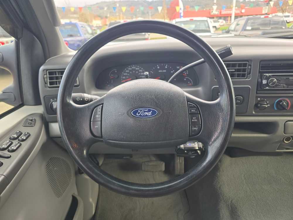 Thumbnail: 2004 Ford F-350 - 12