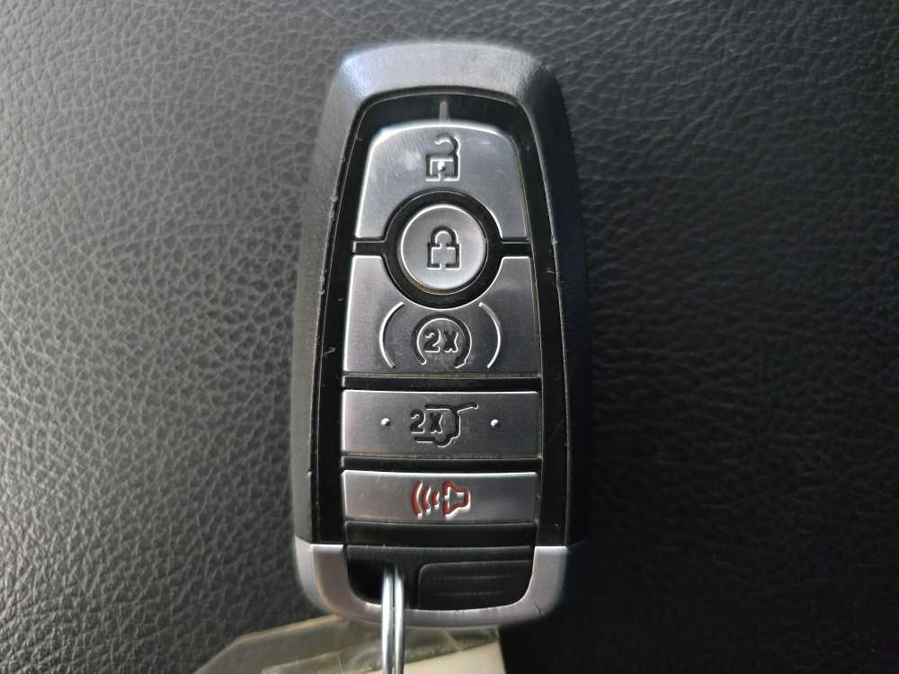 Thumbnail: 2021 Ford Expedition - 22