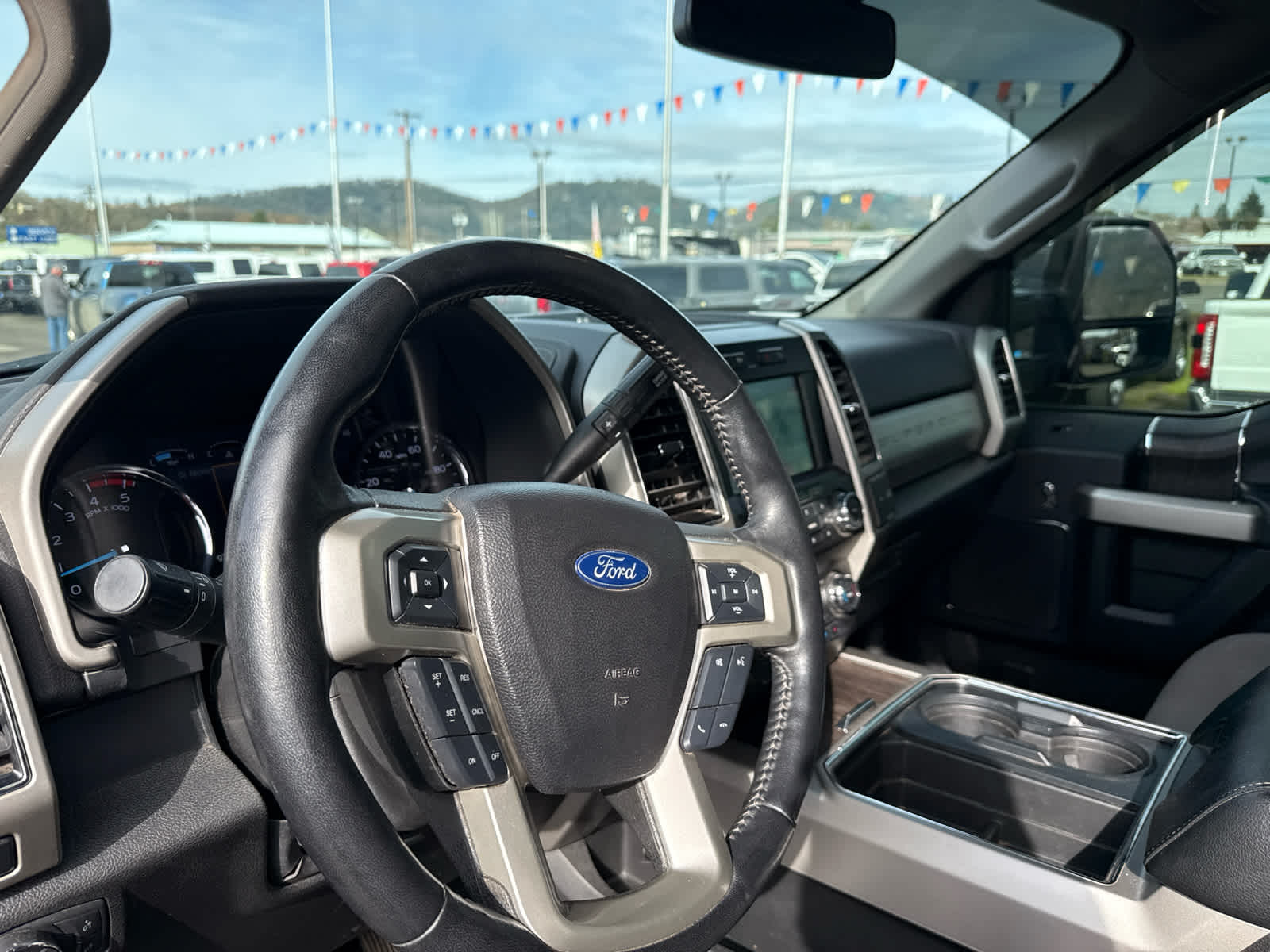 Thumbnail: 2021 Ford F-350 - 15