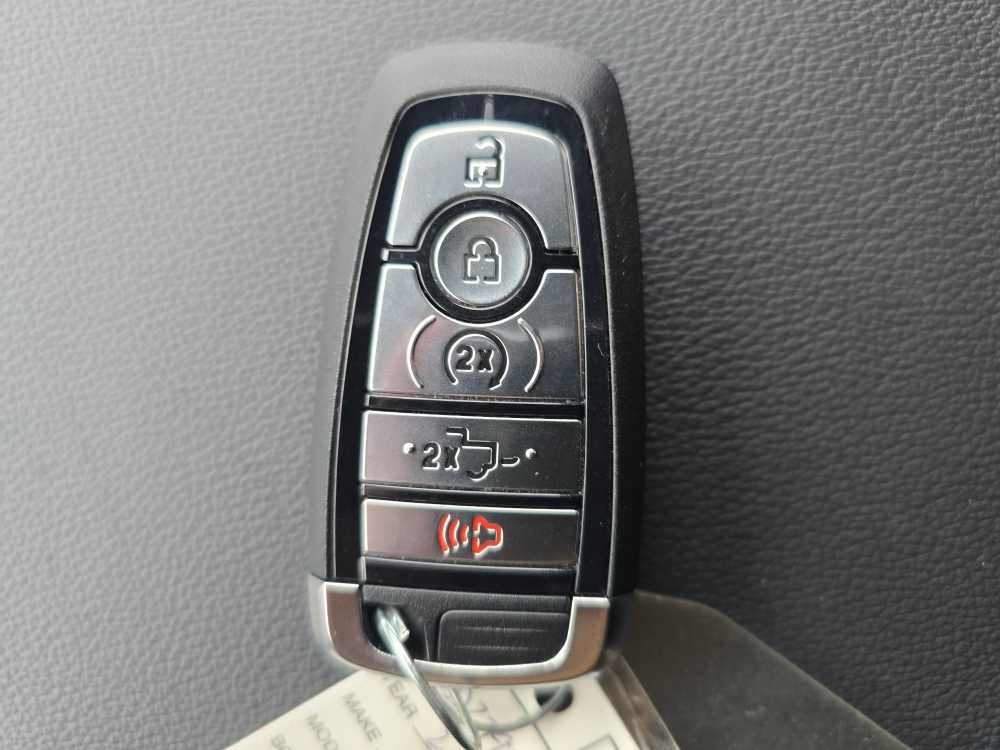 Thumbnail: 2026 Ford F-350 - 22