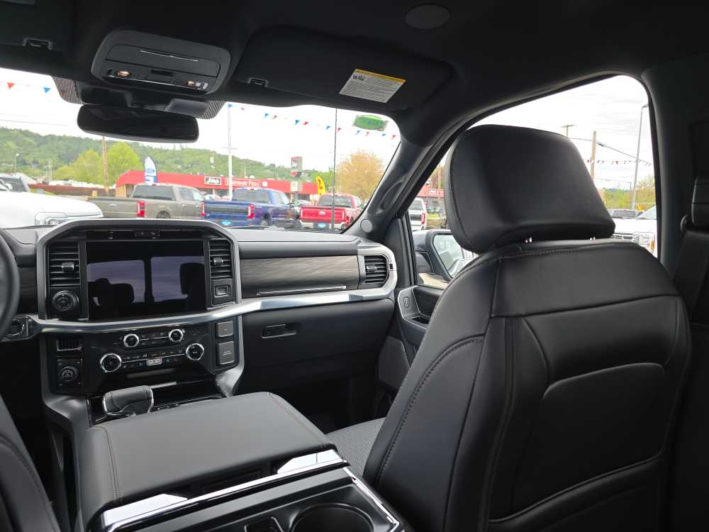 Thumbnail: 2026 Ford F-150 - 14
