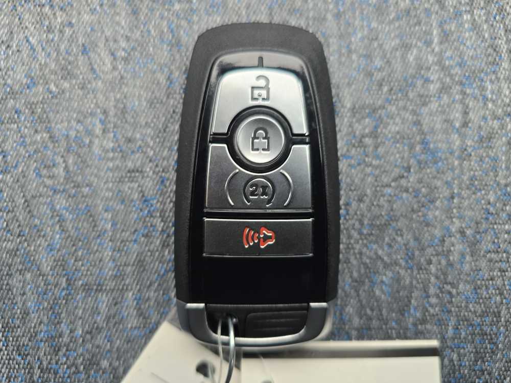 Thumbnail: 2026 Ford Maverick - 22