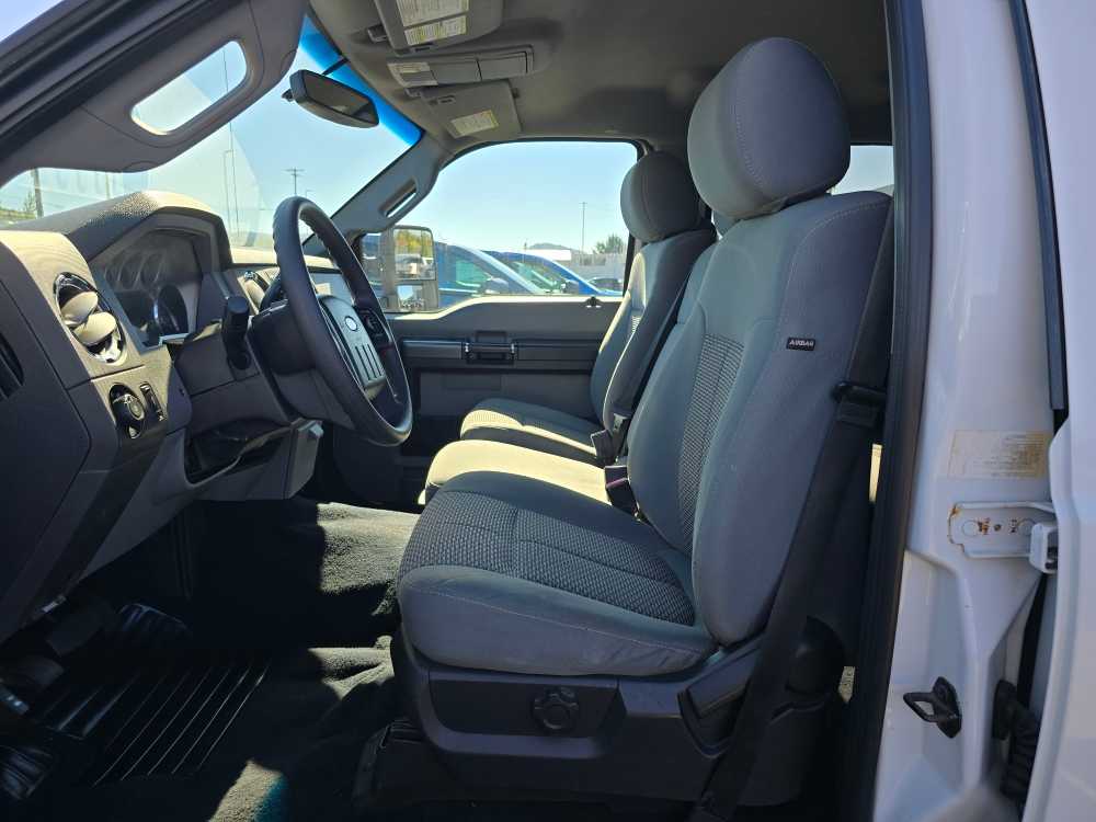 Thumbnail: 2016 Ford F-550 - 10