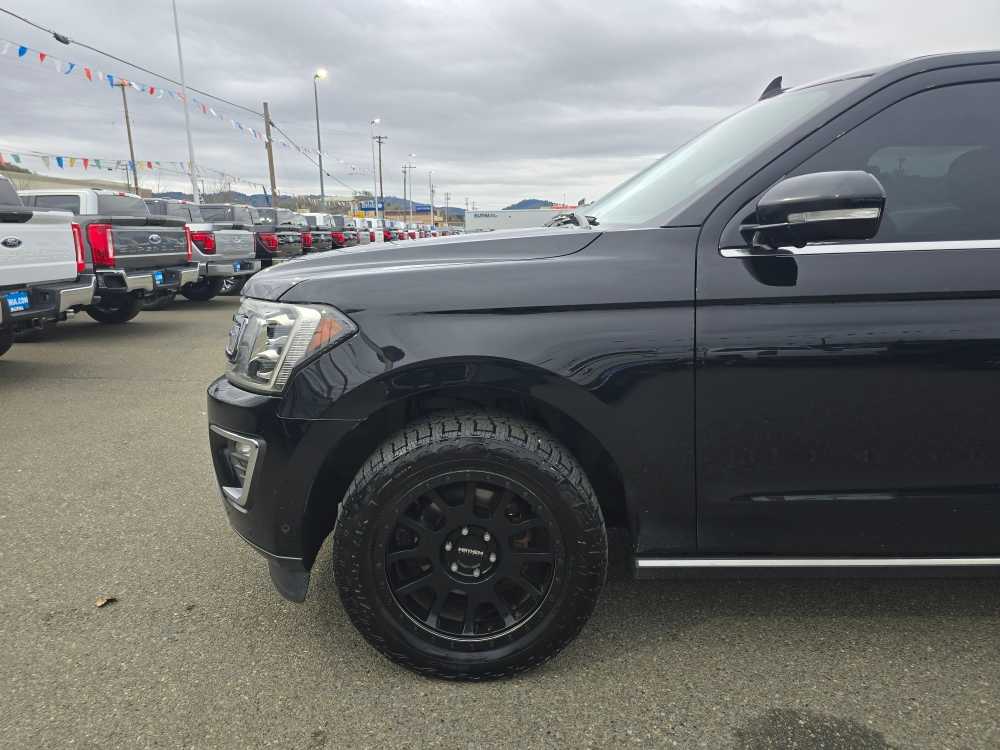 Thumbnail: 2018 Ford Expedition MAX - 19