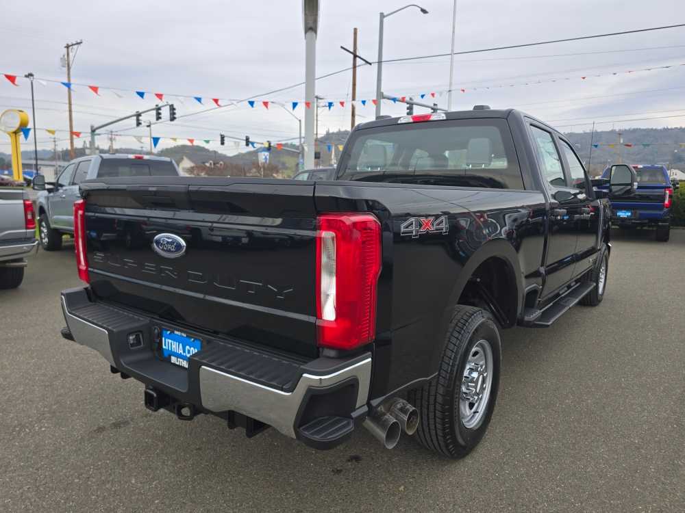 Thumbnail: 2026 Ford F-250 - 5