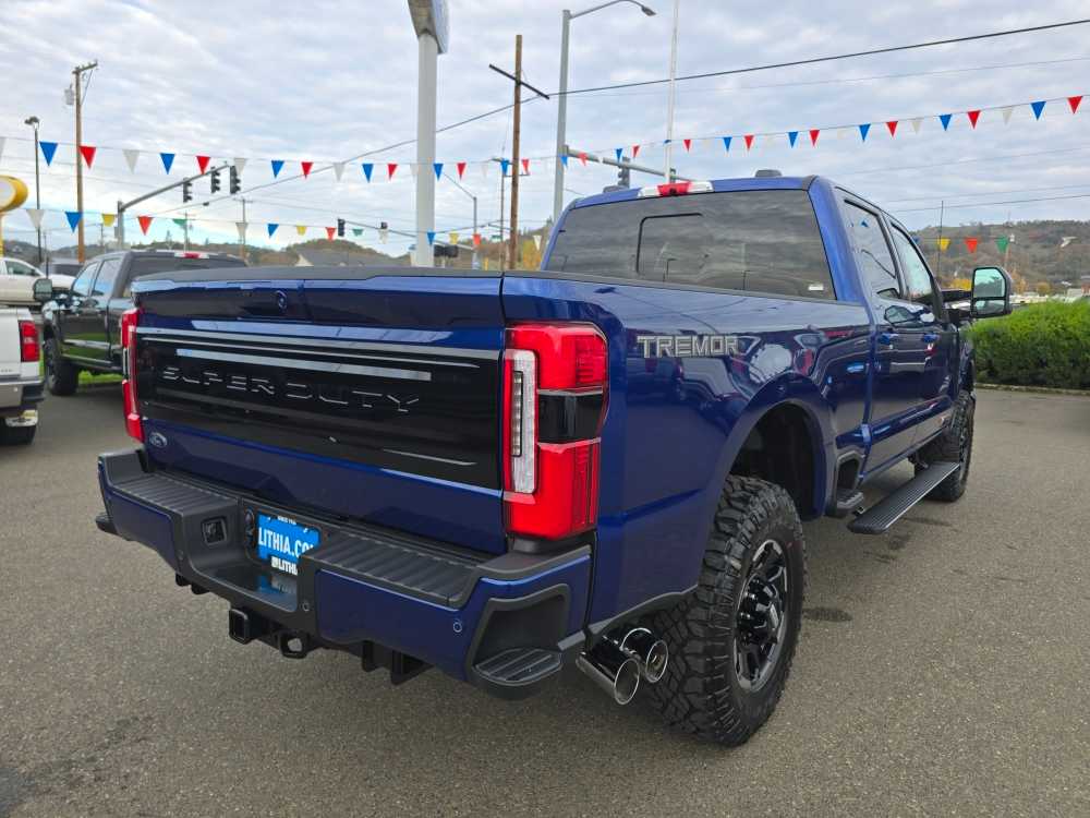 Thumbnail: 2026 Ford F-350 - 5