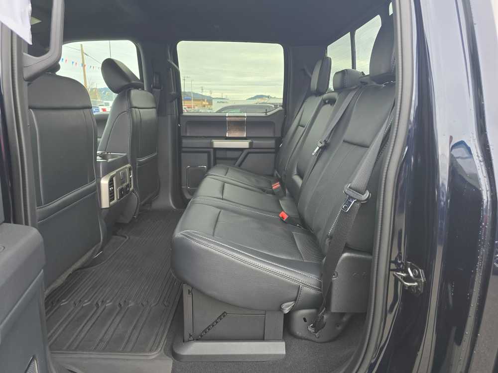 Thumbnail: 2022 Ford F-350 - 15