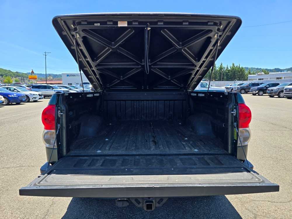 Thumbnail: 2007 Toyota Tundra - 19