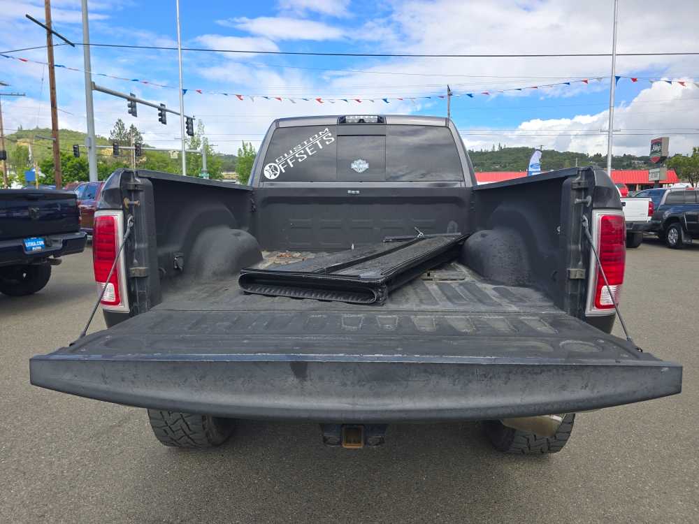 Thumbnail: 2014 RAM 2500 - 20