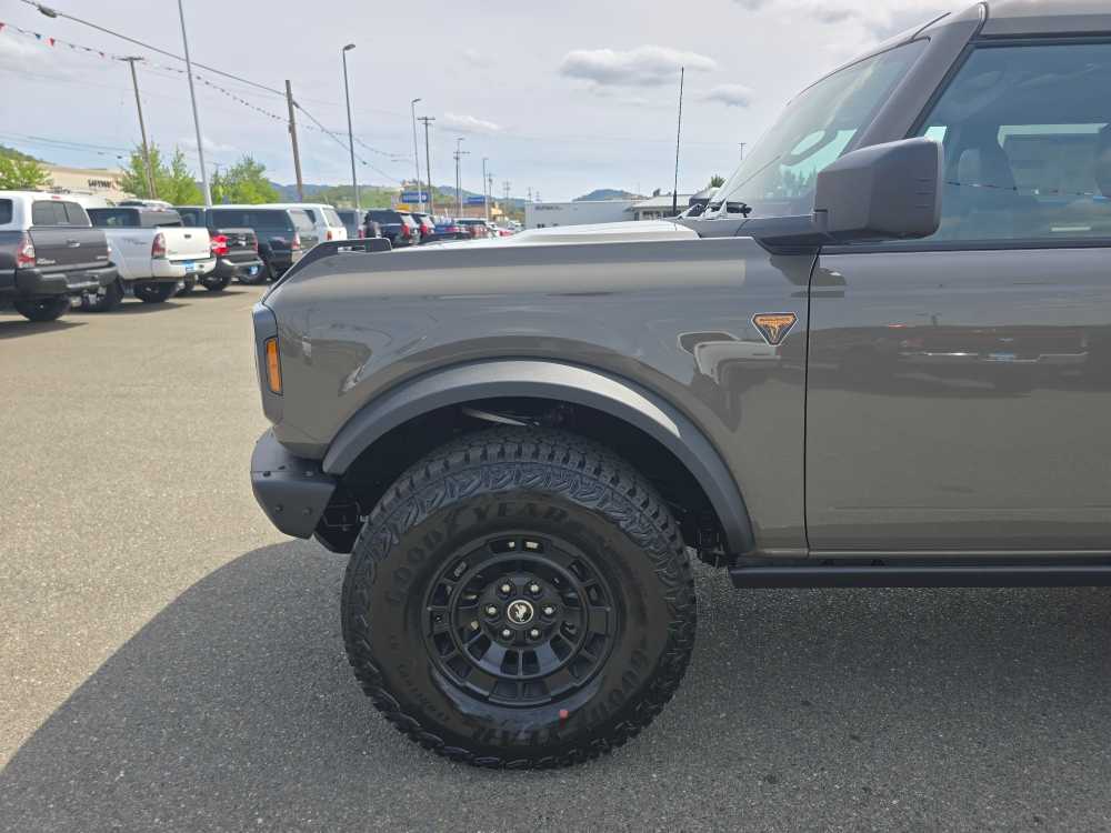 Thumbnail: 2026 Ford Bronco - 18