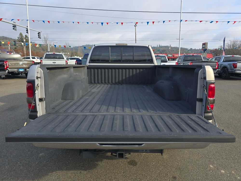 Thumbnail: 1997 Dodge Ram 2500 - 18